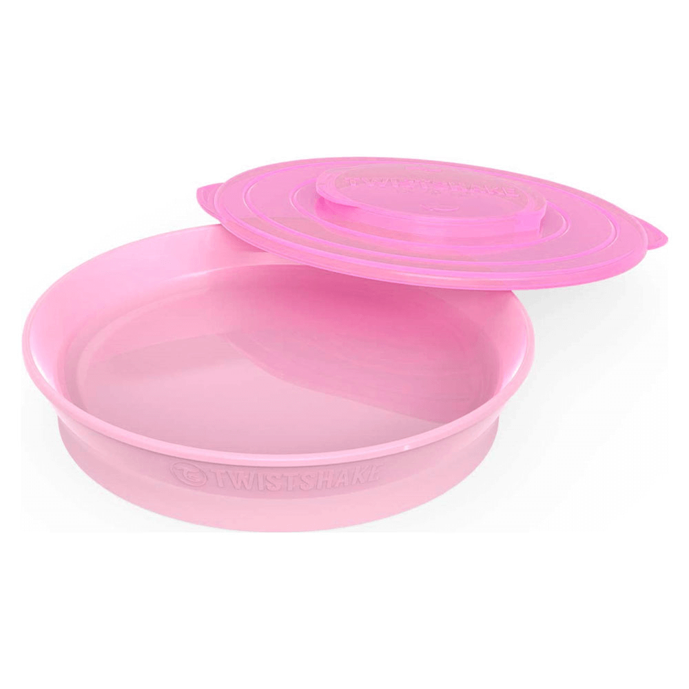 Twistshake Plate