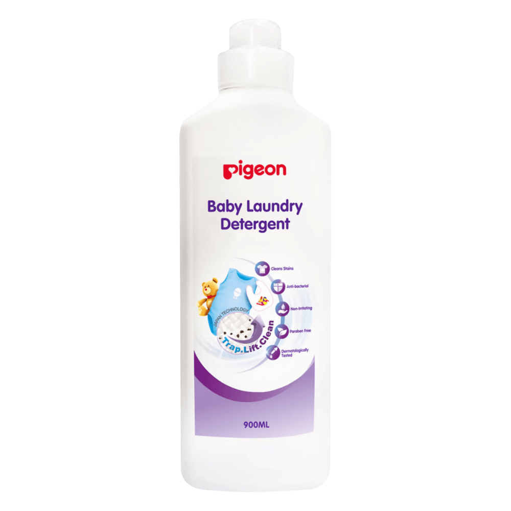 Pigeon Baby Liquid Laundry Detergent