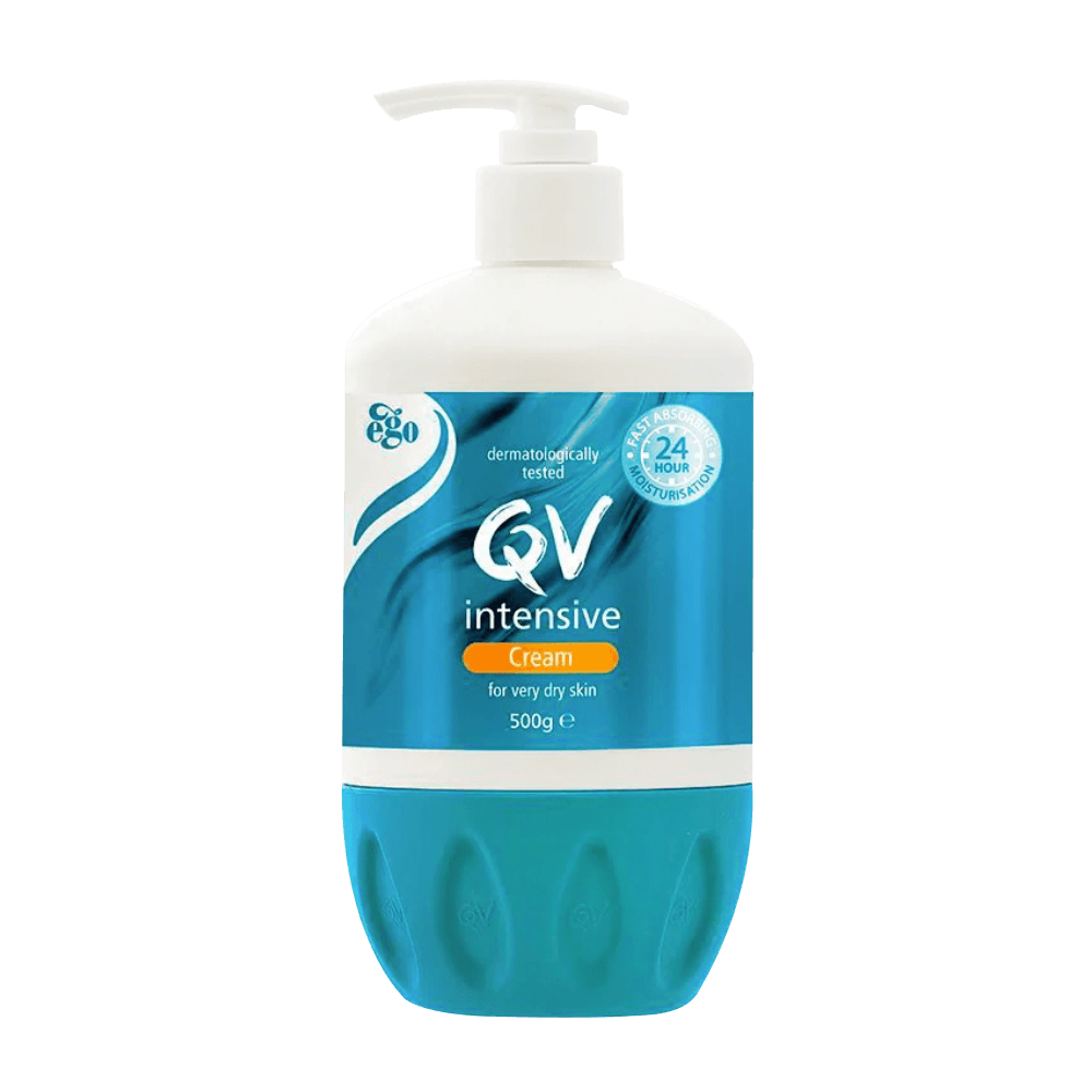 [KW010998] QV Extremely Dry & Sensitive Skin Intensive Cream