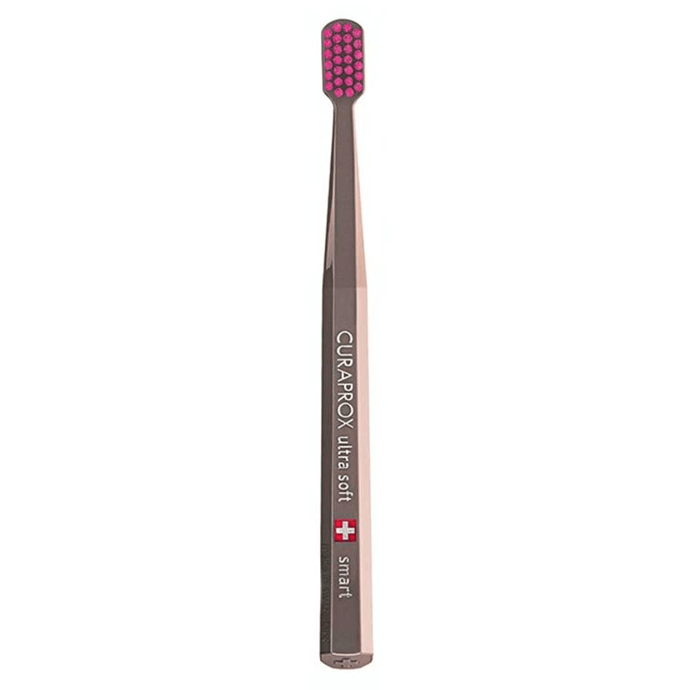 [KW011146] Curaprox Smart Ultra Soft Toothbrush