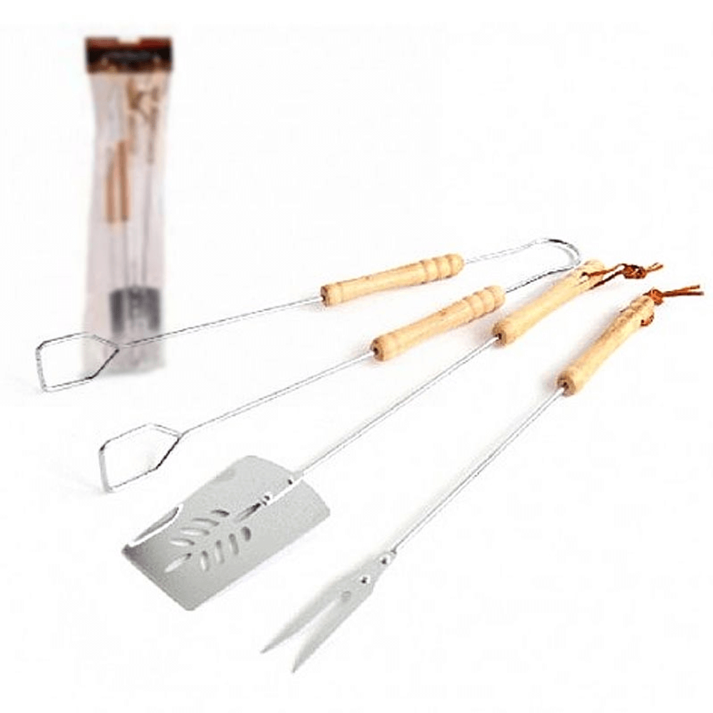 Bar-Be-Quick Mini Tool Set