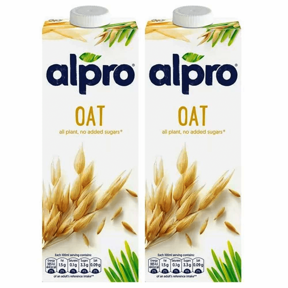 Alpro Oat Drink