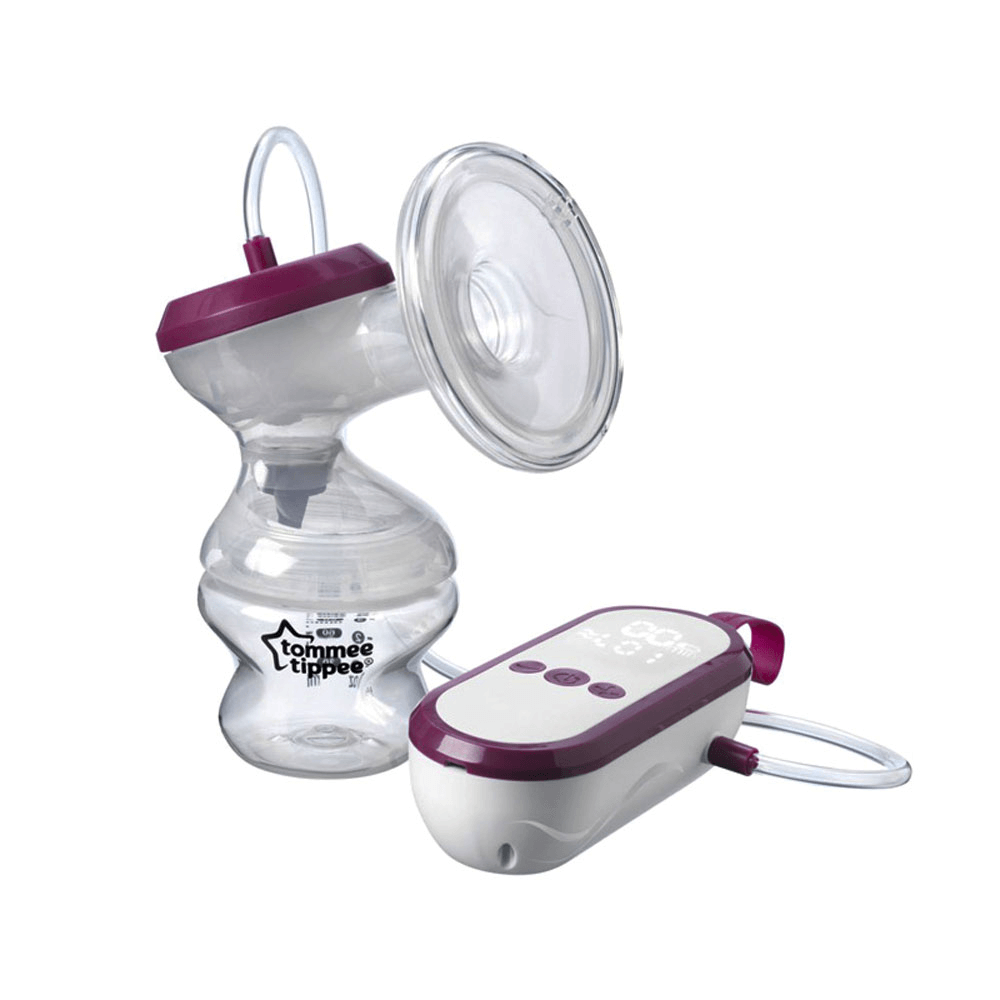 Tommee Tippee Made For Me Electric Breast Pump