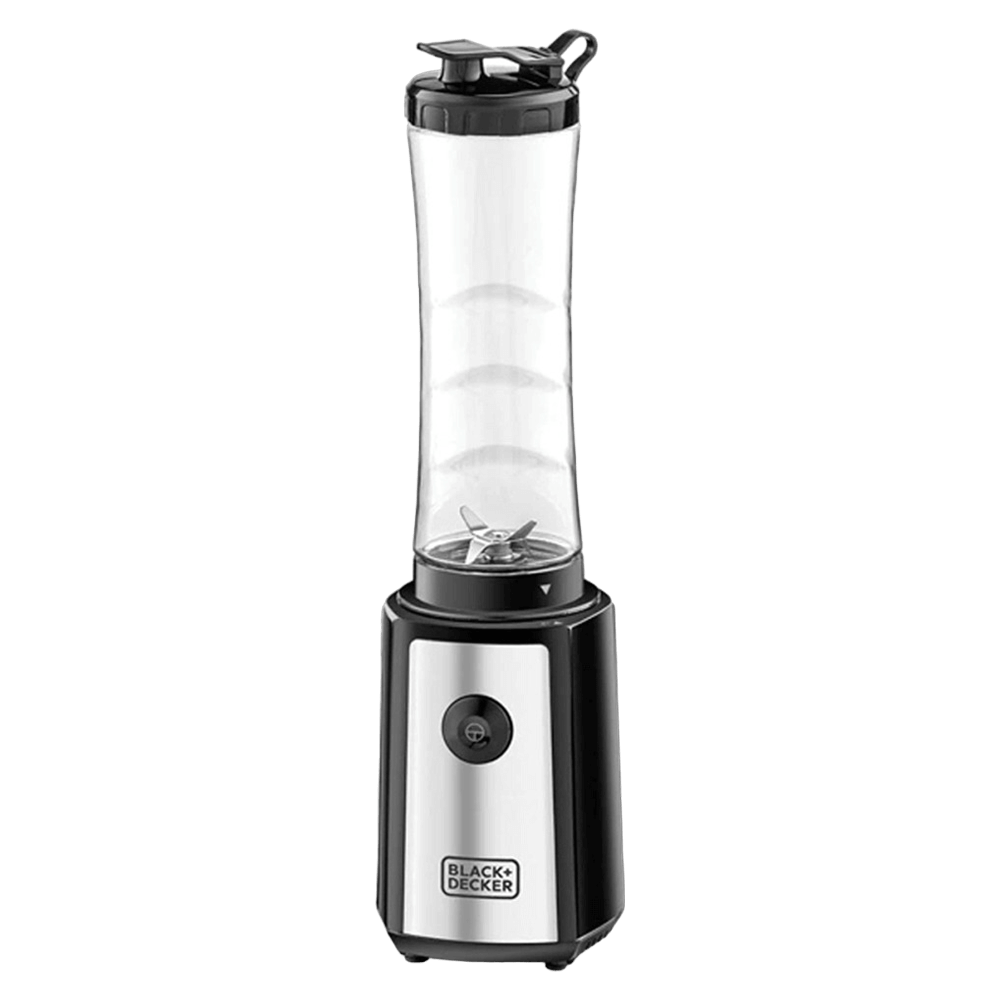 Black & Decker Sports Blender - 300W