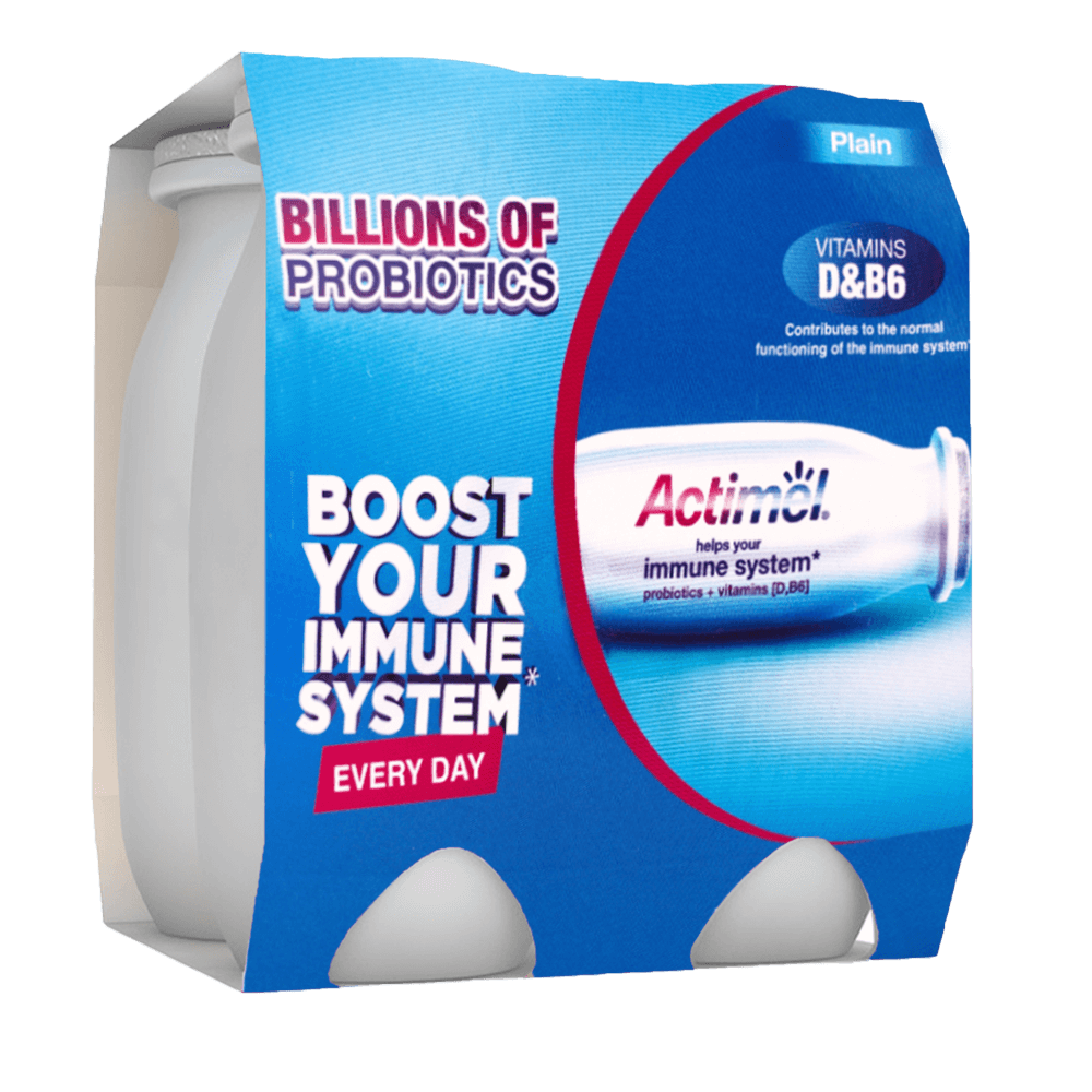 Actimel Dairy Drink