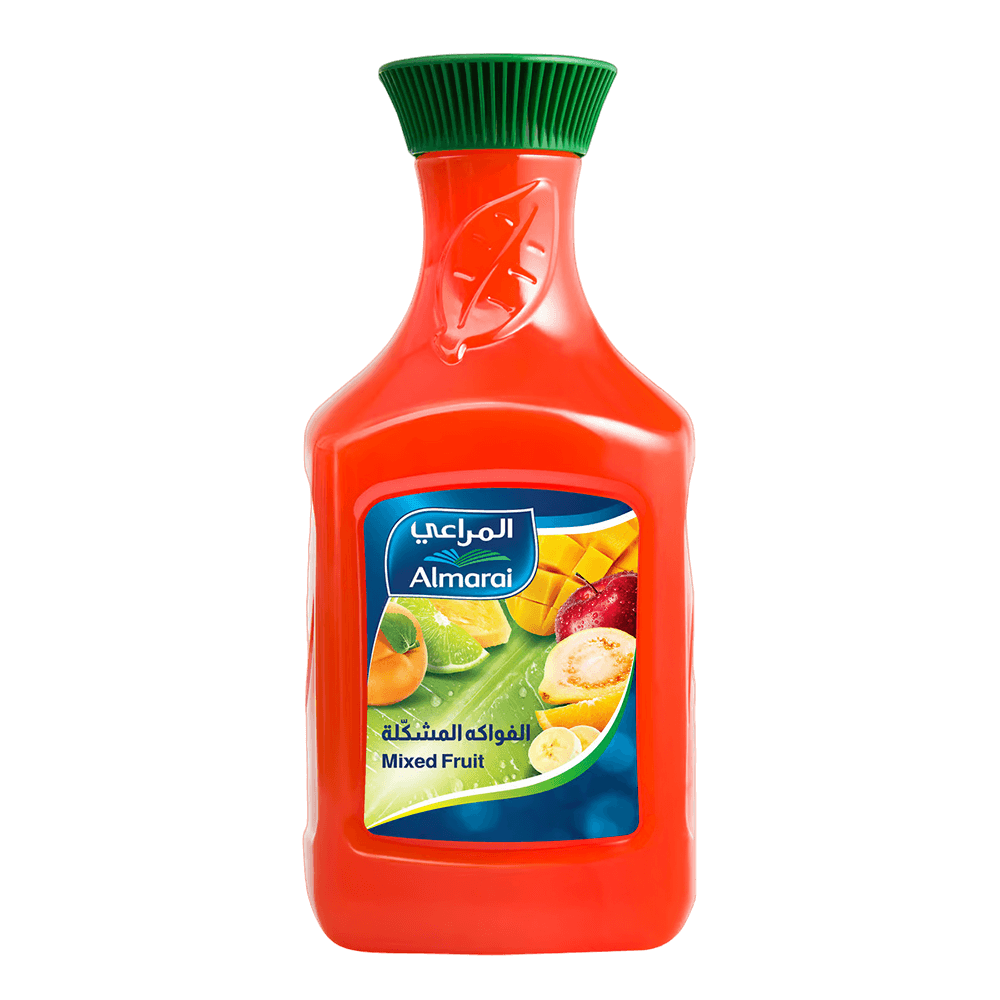 Almarai Mixed Fruits Juice