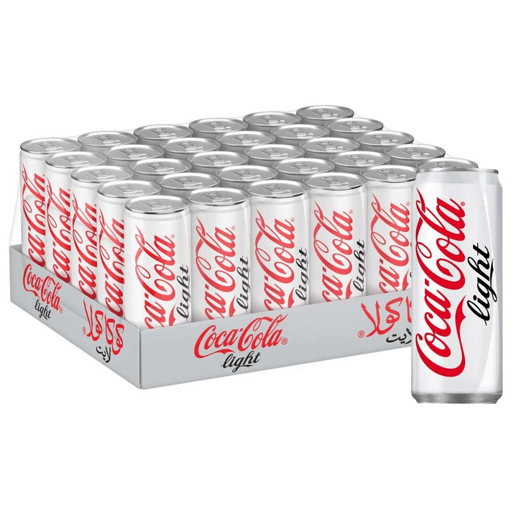 Coca Cola Light Drink