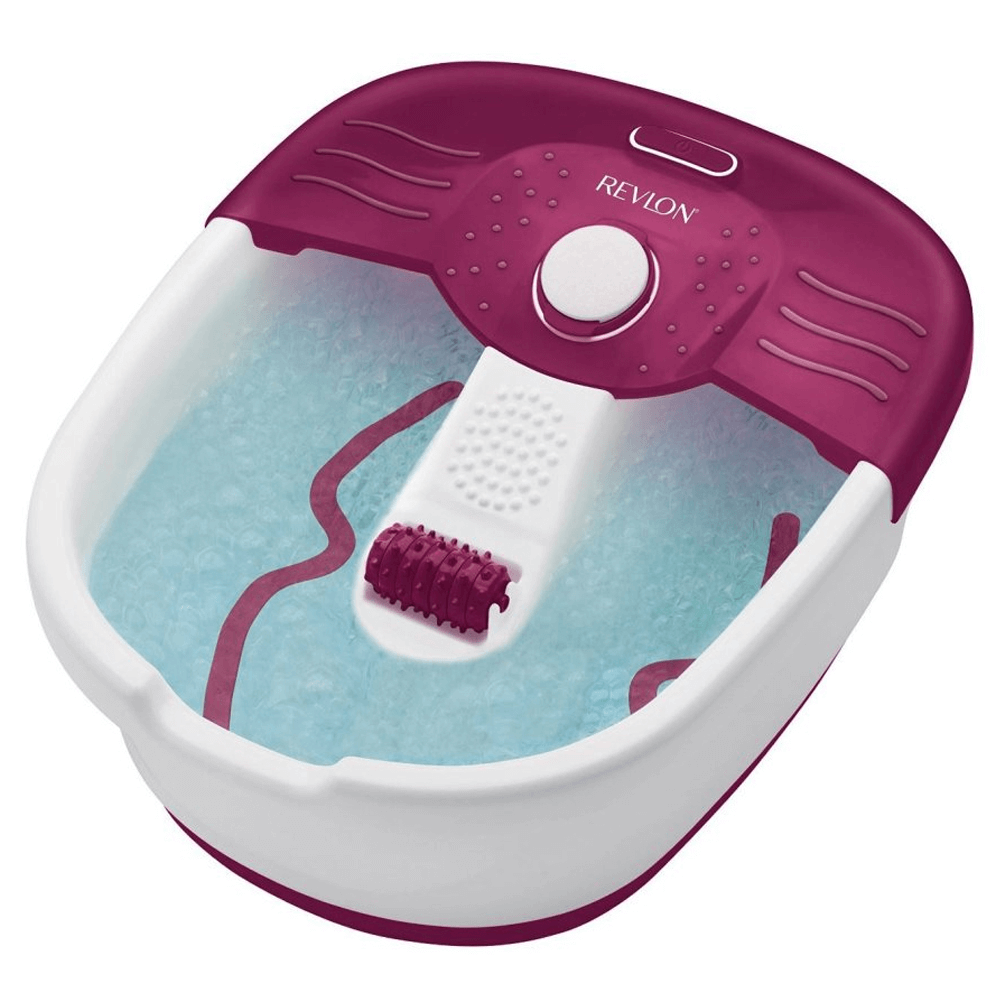 Revlon Pediprep Spa With Pedicure Set