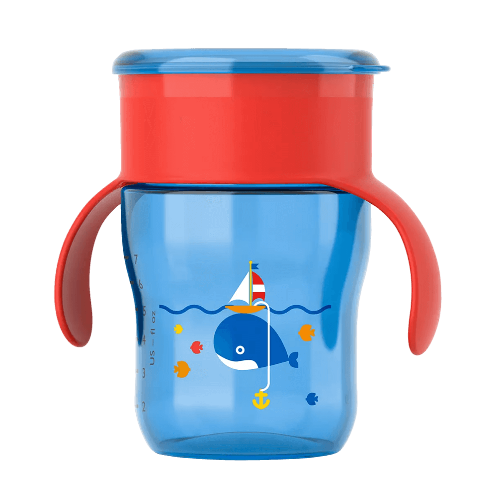 [KW000082] Philips Avent Grown Up Cup