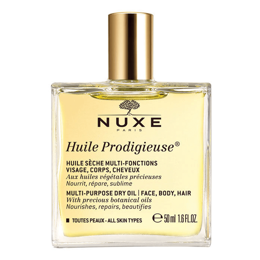 Nuxe Prodigieux Dry Oil