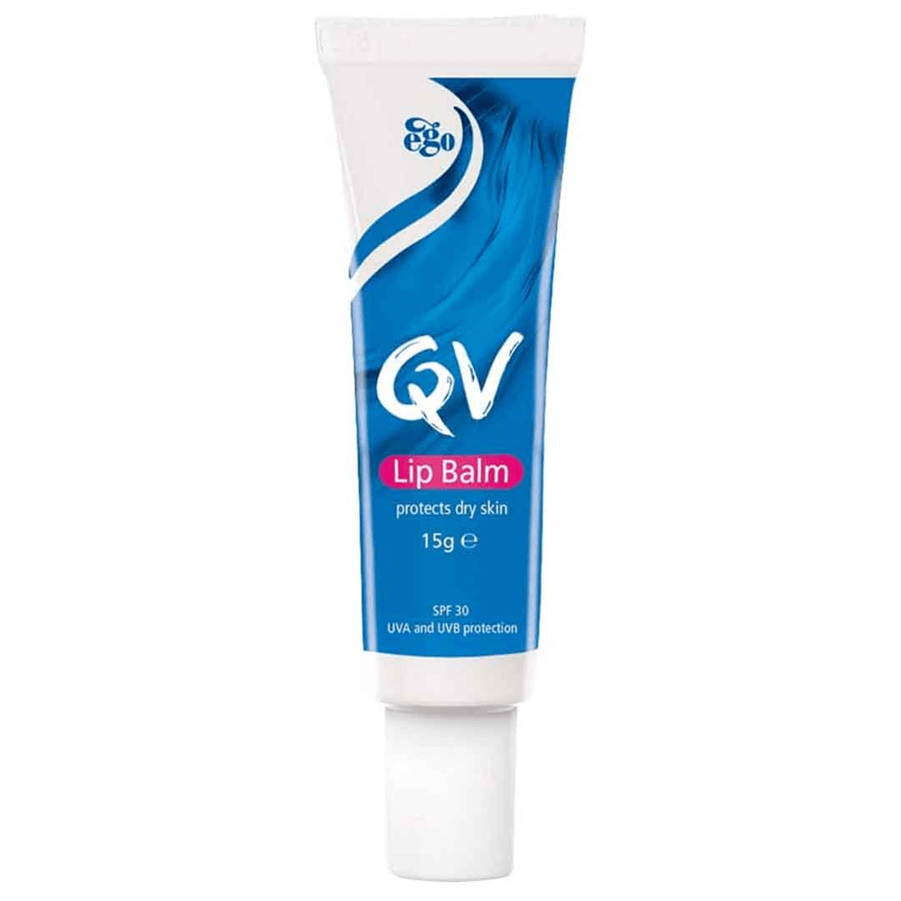 [KW010994] QV Face Lip Balm