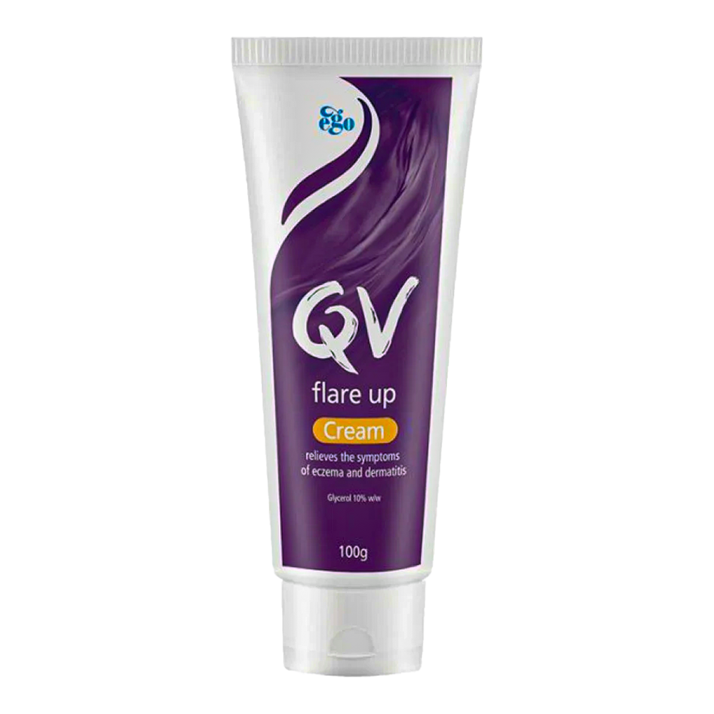 QV Flare Up Atopic Eczema Cream