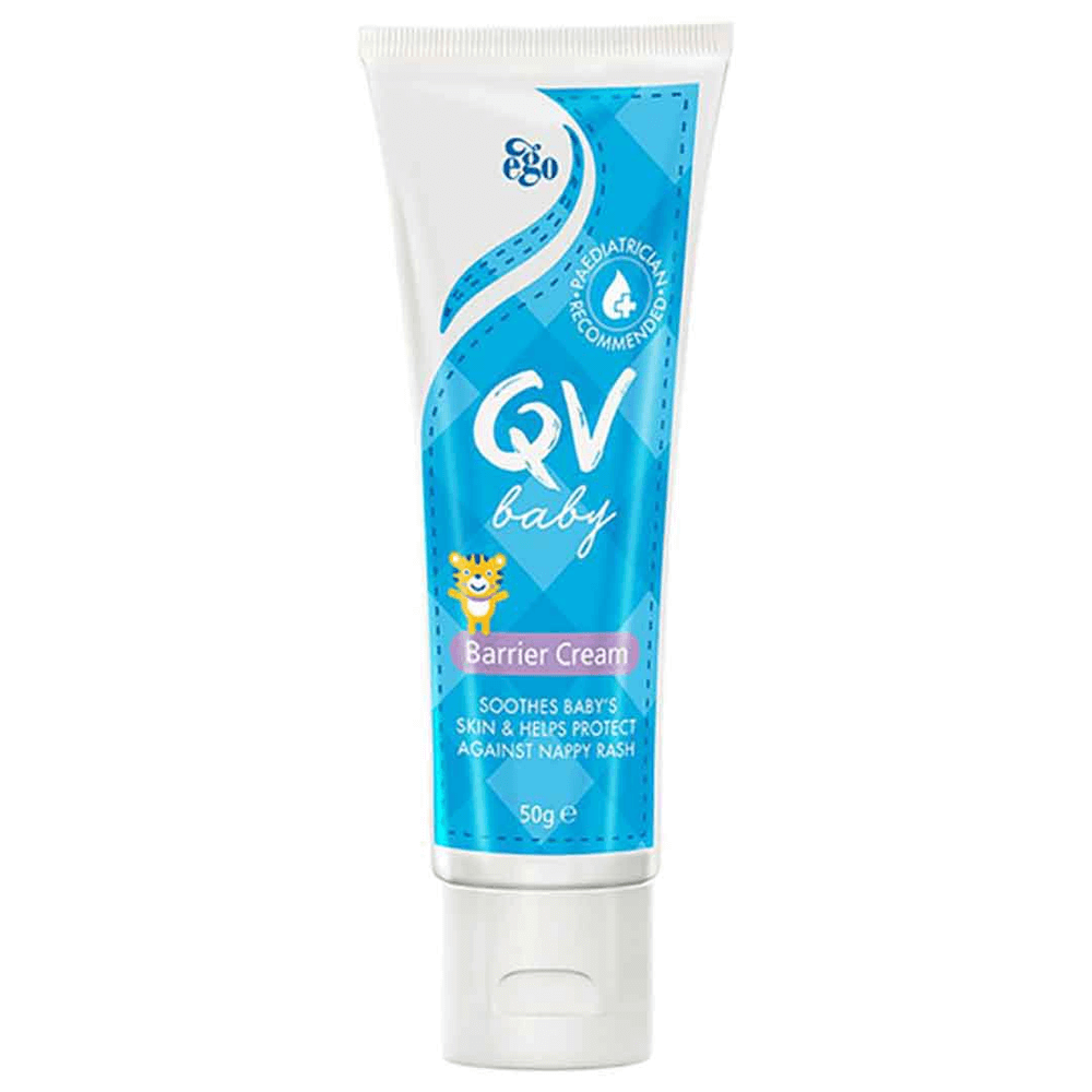 QV Baby Barrier Cream