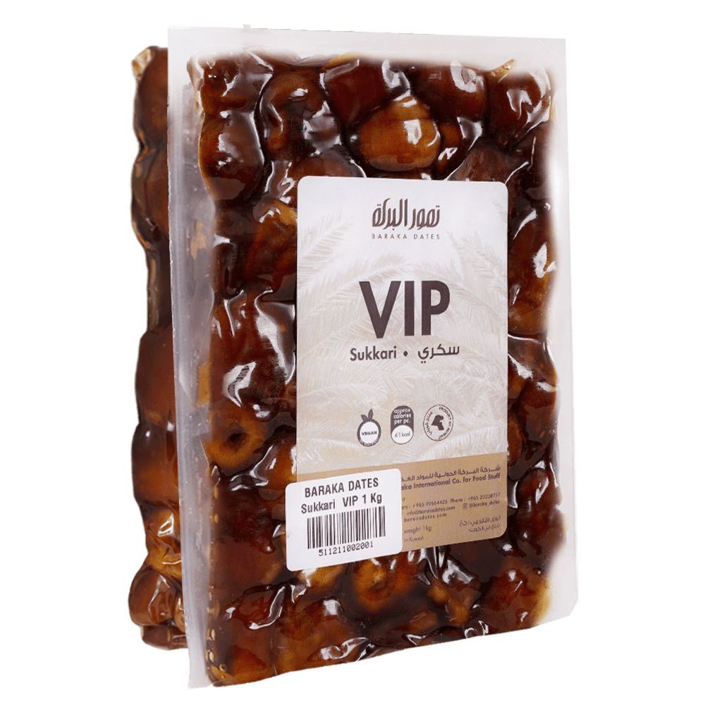 Baraka Dates Khalas VIP Dates