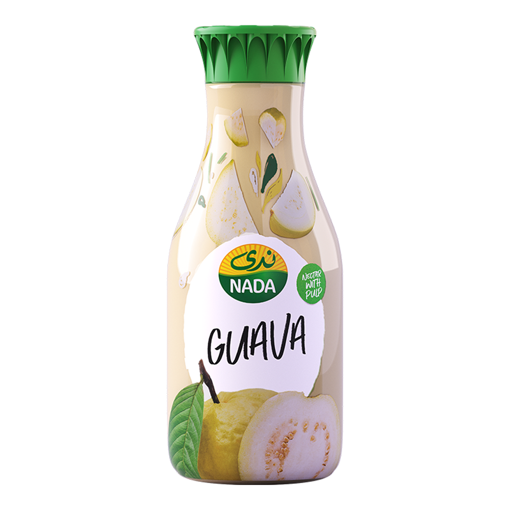 Nada Guava Juice