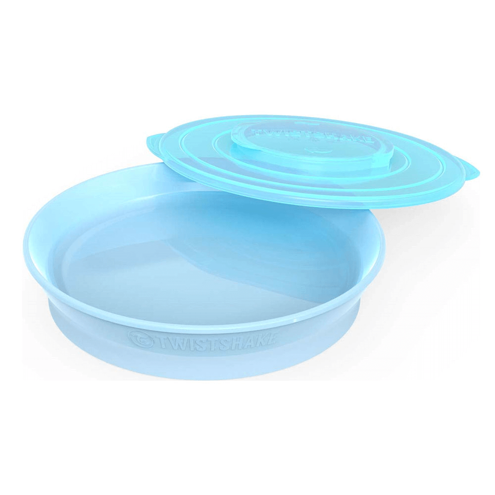 Twistshake Plate