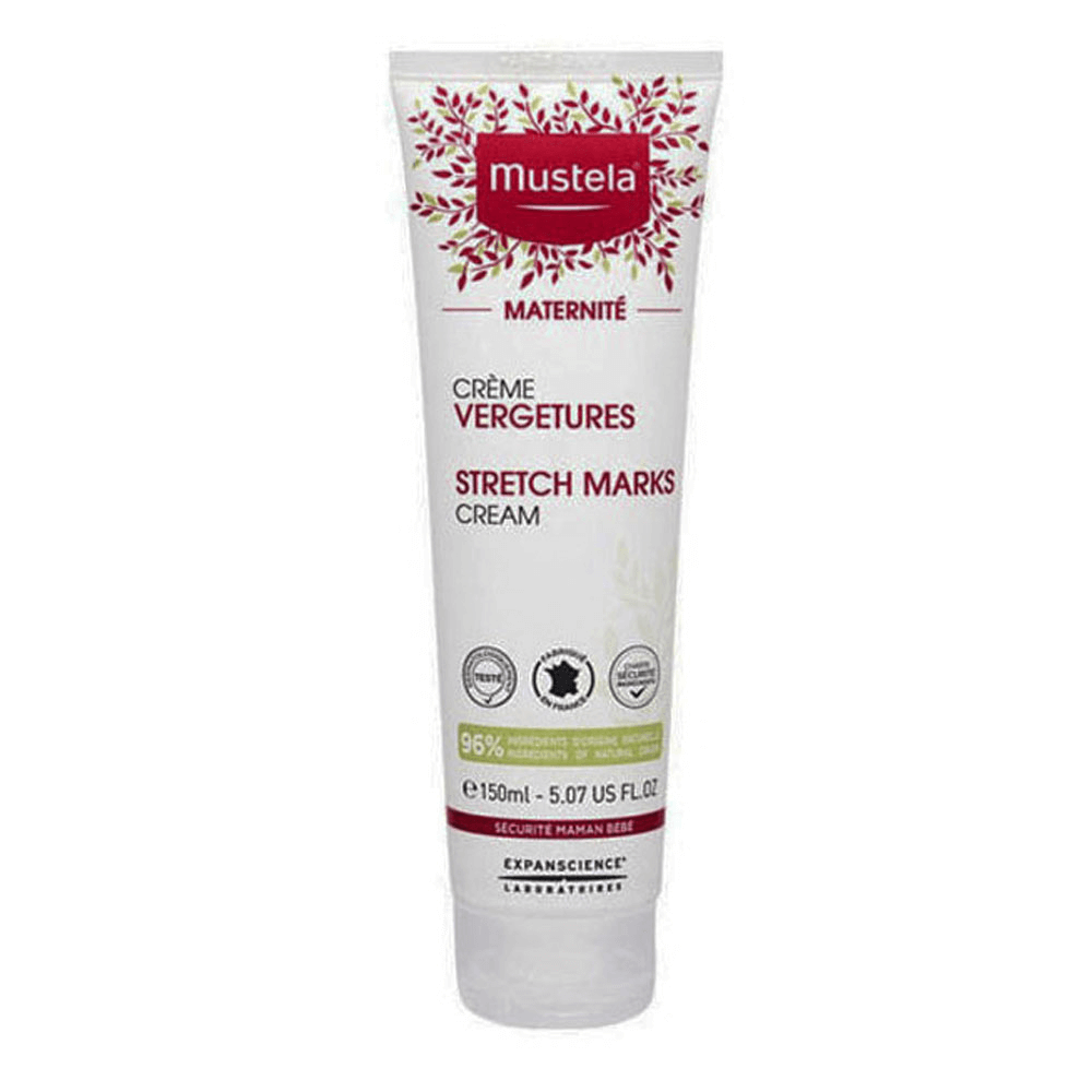 [KW013747] Mustela Stretch Marks Cream