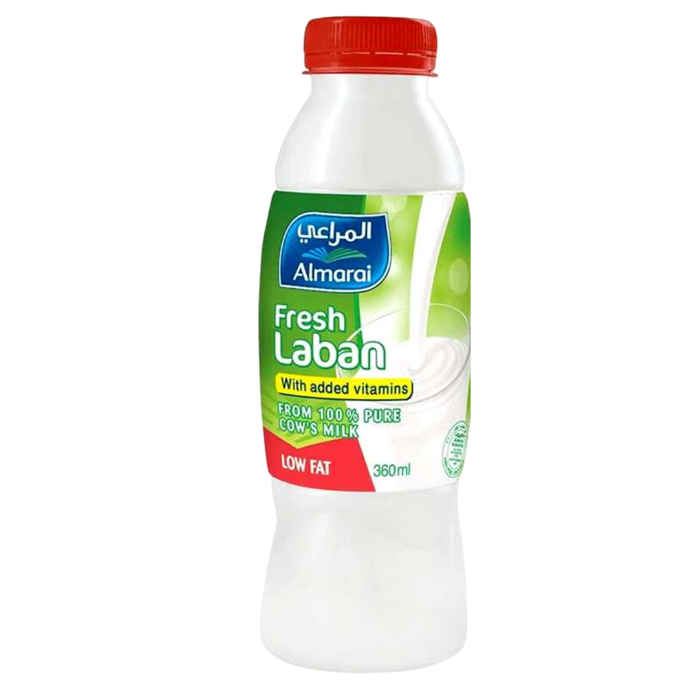 Almarai Low Fat Laban