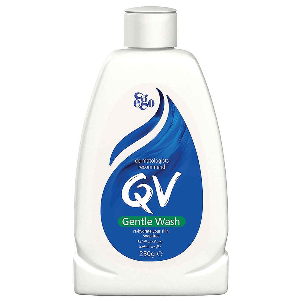 QV Gentle Wash