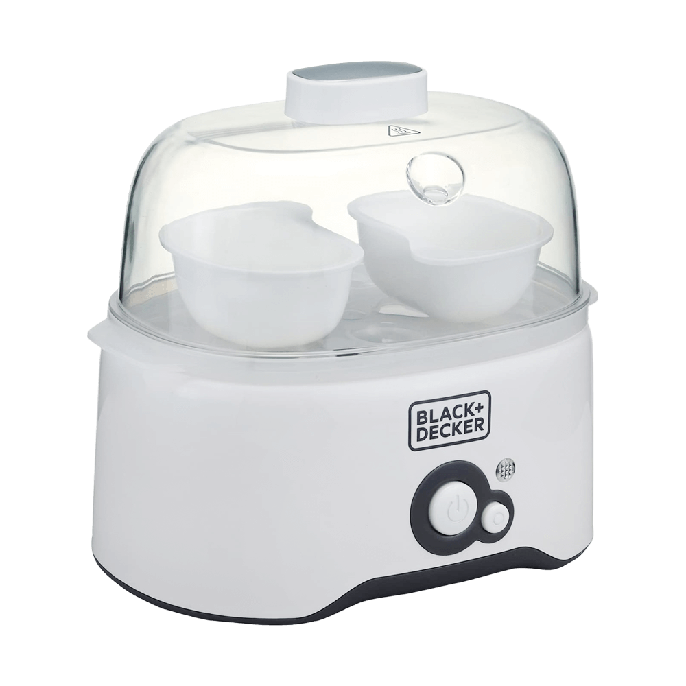 Black & Decker Egg Cooker