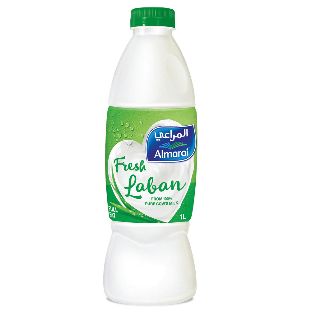 [KW004482] Almarai Full Fat Laban