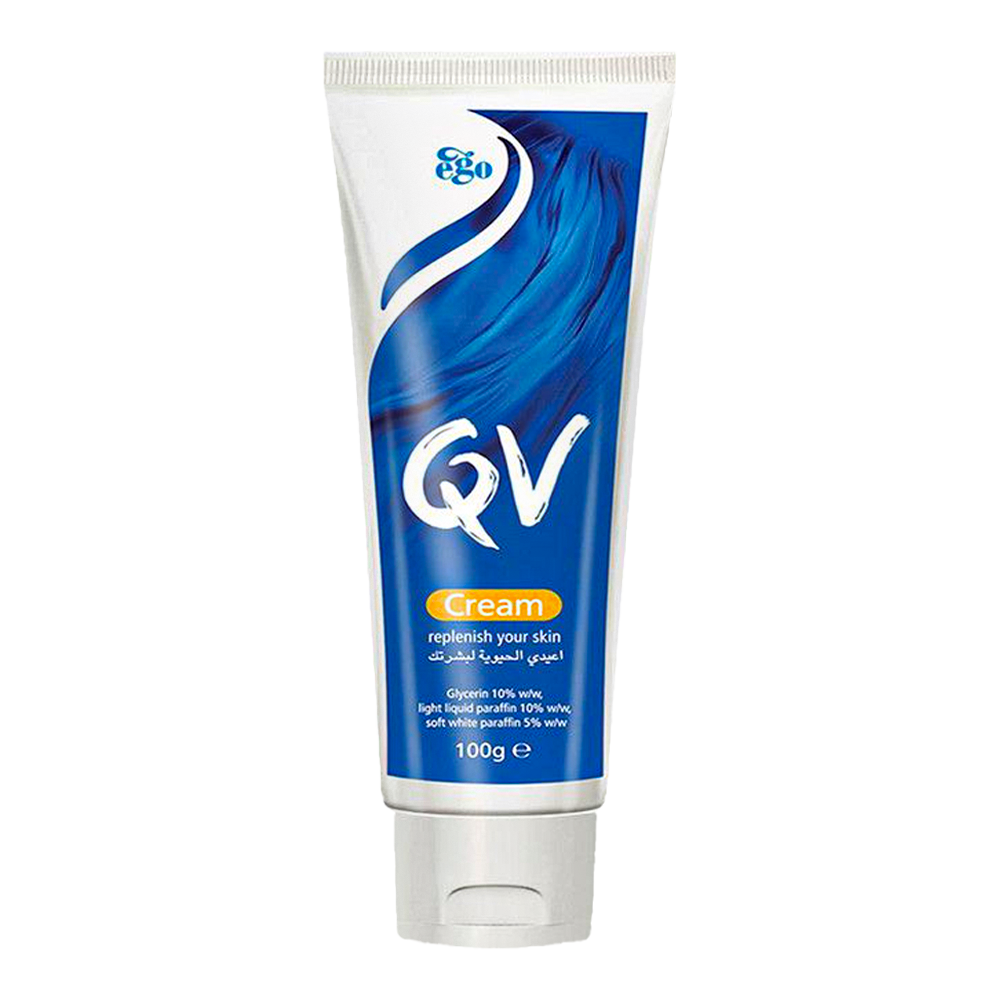 [KW011001] QV Replenish Your Skin Cream