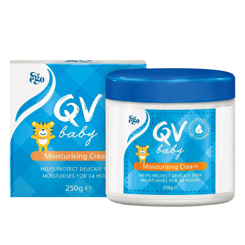 QV Baby Large Moisturizing Cream