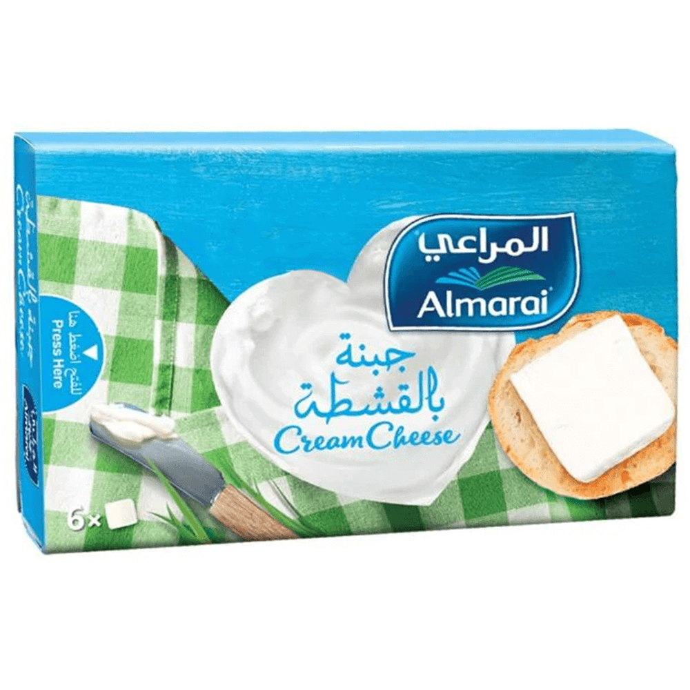 Almarai Cream Cheese