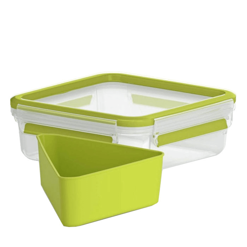 [KW007408] Tefal Masterseal To Go Sandwich Box