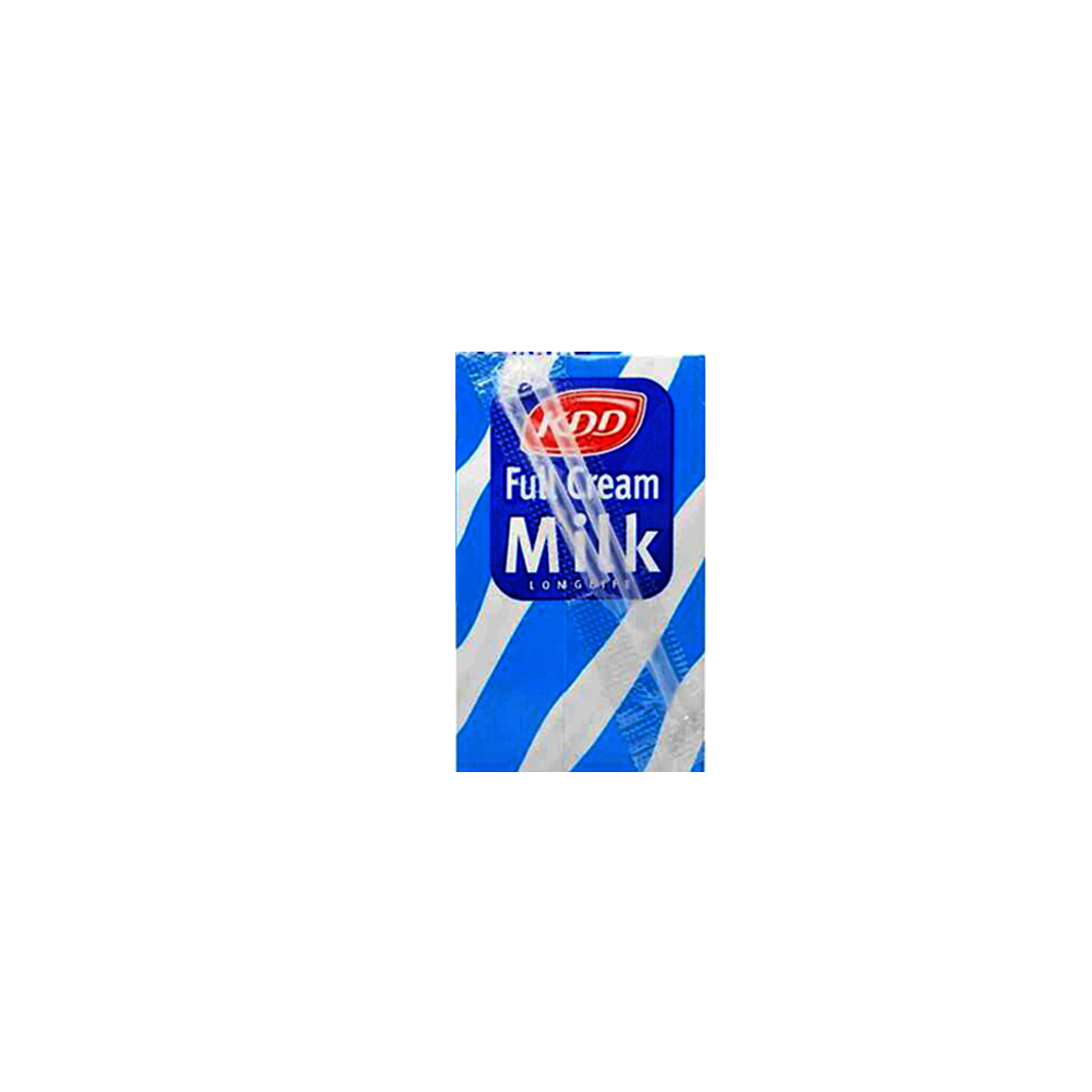 KDD Full Cream Milk