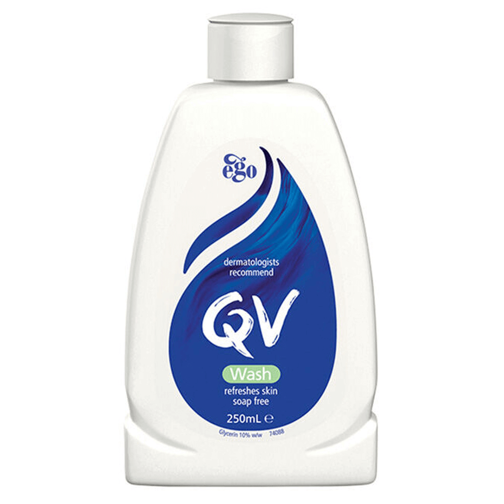 [KW010980] QV Skin Wash