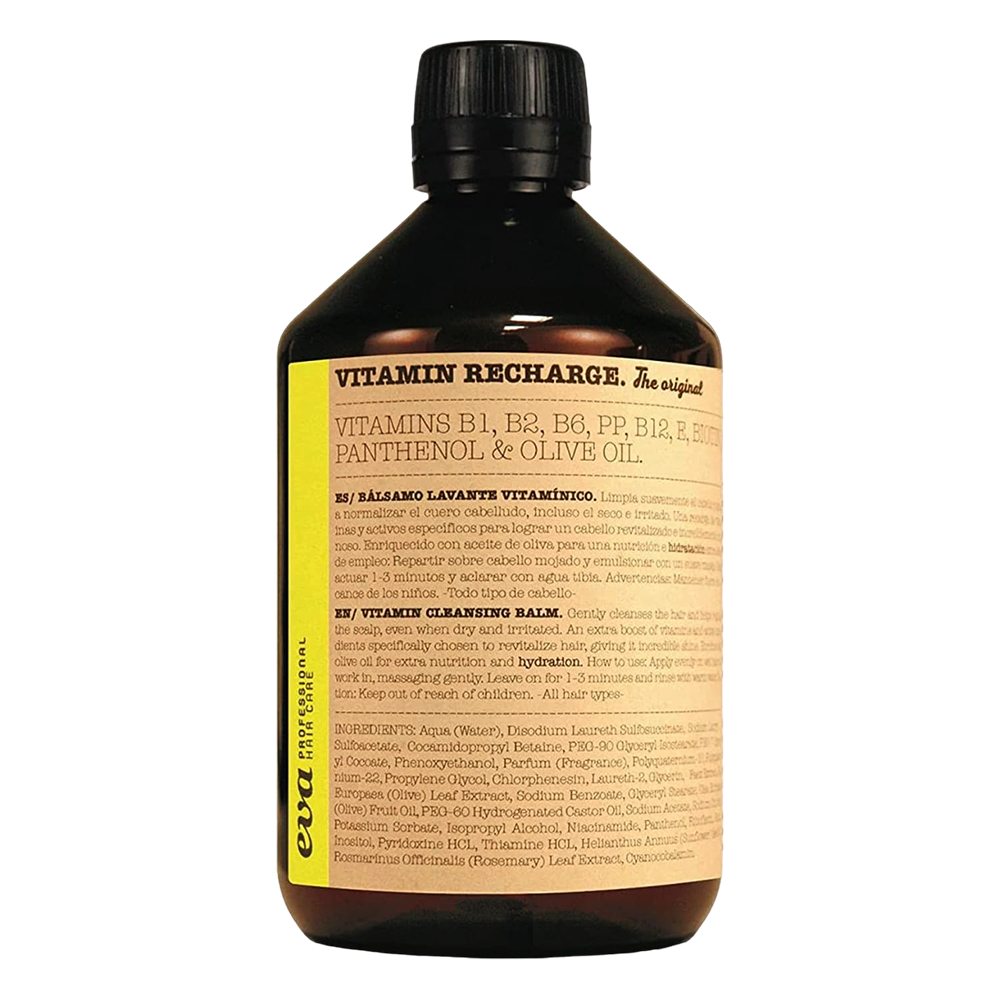 Eva Professional Vitamin Recharge-Original
