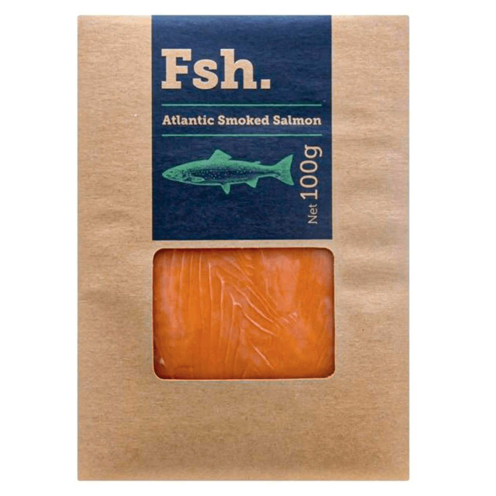 [KW019389] Salmontini Atlantic Smoked Salmon