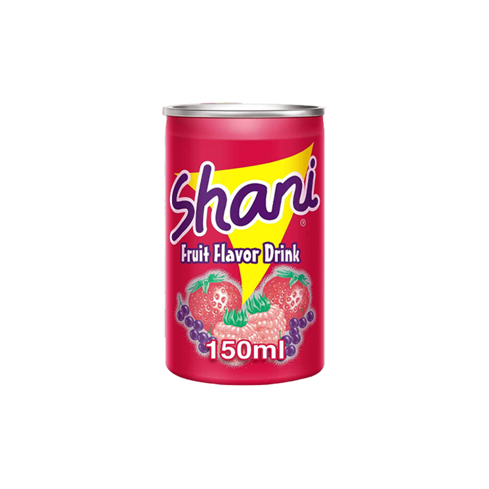 Shani Fruit Flavor Drink
