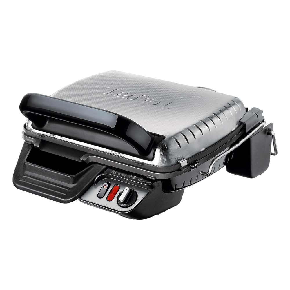 Tefal Ultra Compact Grill - 2000 W