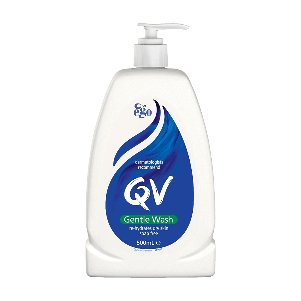 [KW010999] QV Skin Wash