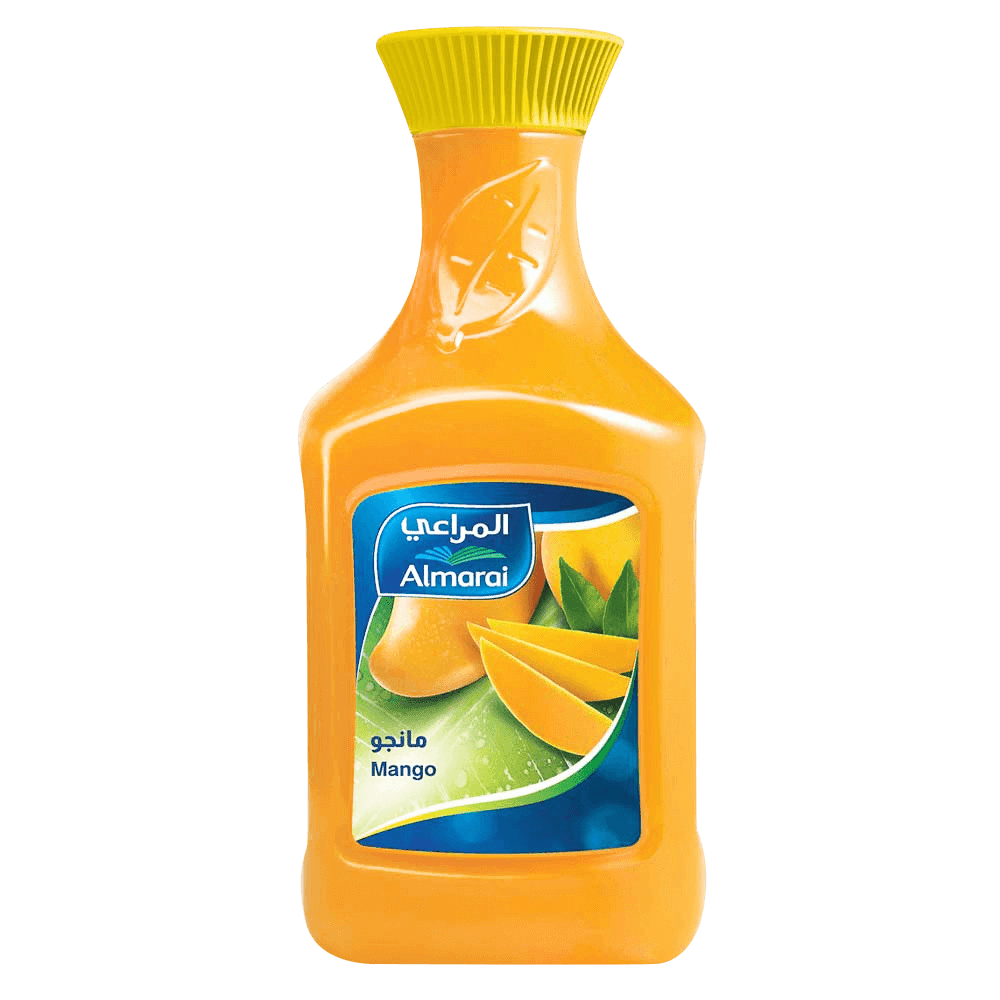 Almarai Mango Juice