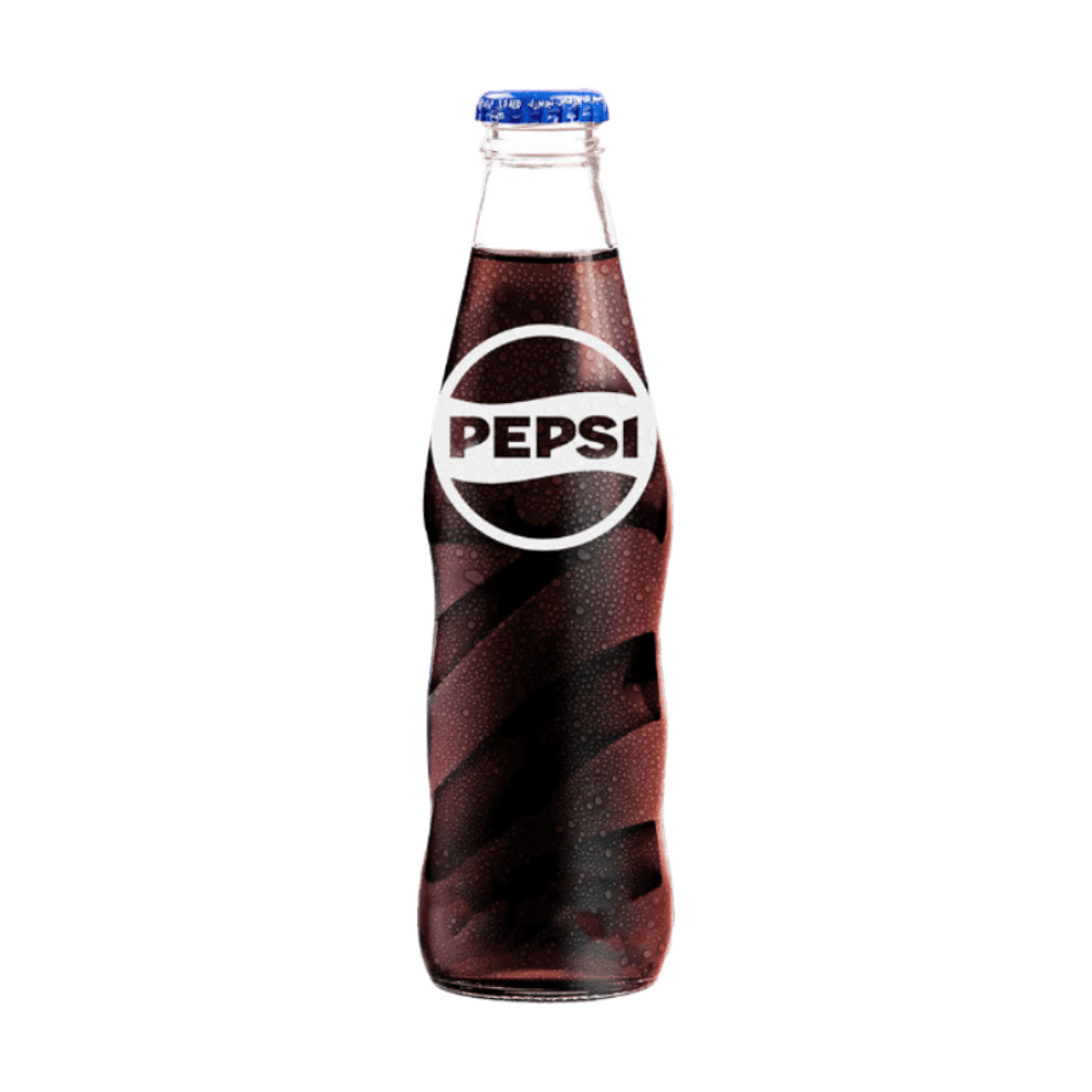 Pepsi Regular Drink