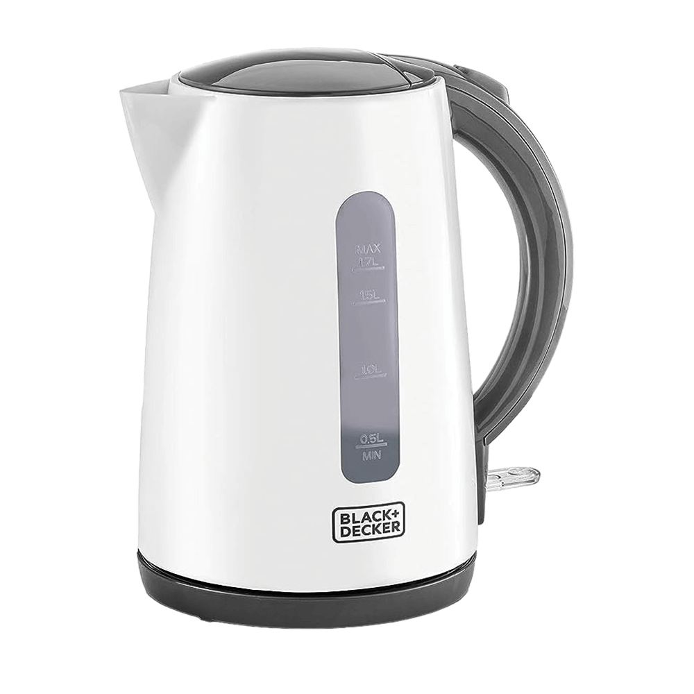 [KW005218] Black & Decker Concealed Kettle - 2200 W