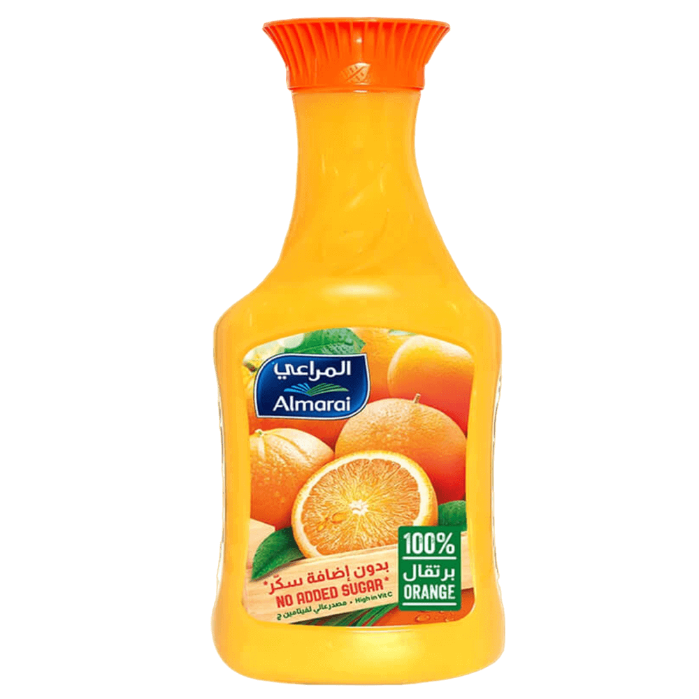 Almarai Orange Juice