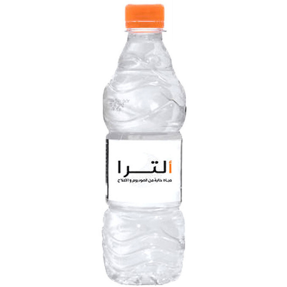 [KW013108] Ultra Salt Free Water