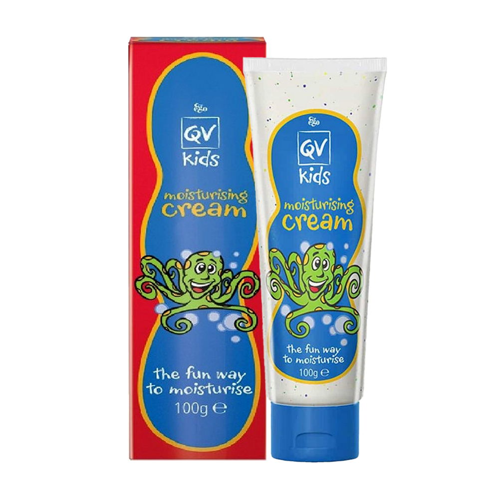 QV Kids Moisturizing Cream