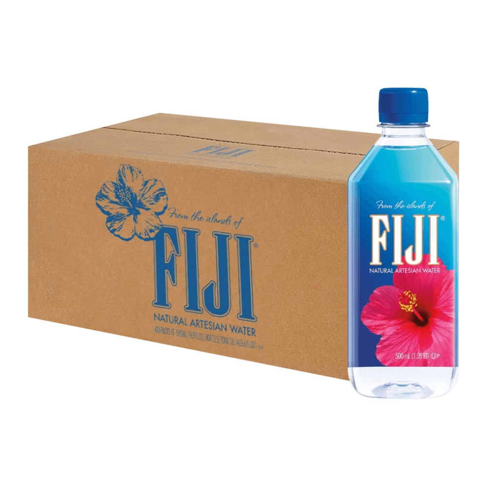 [KW013011] Fiji Natural Water