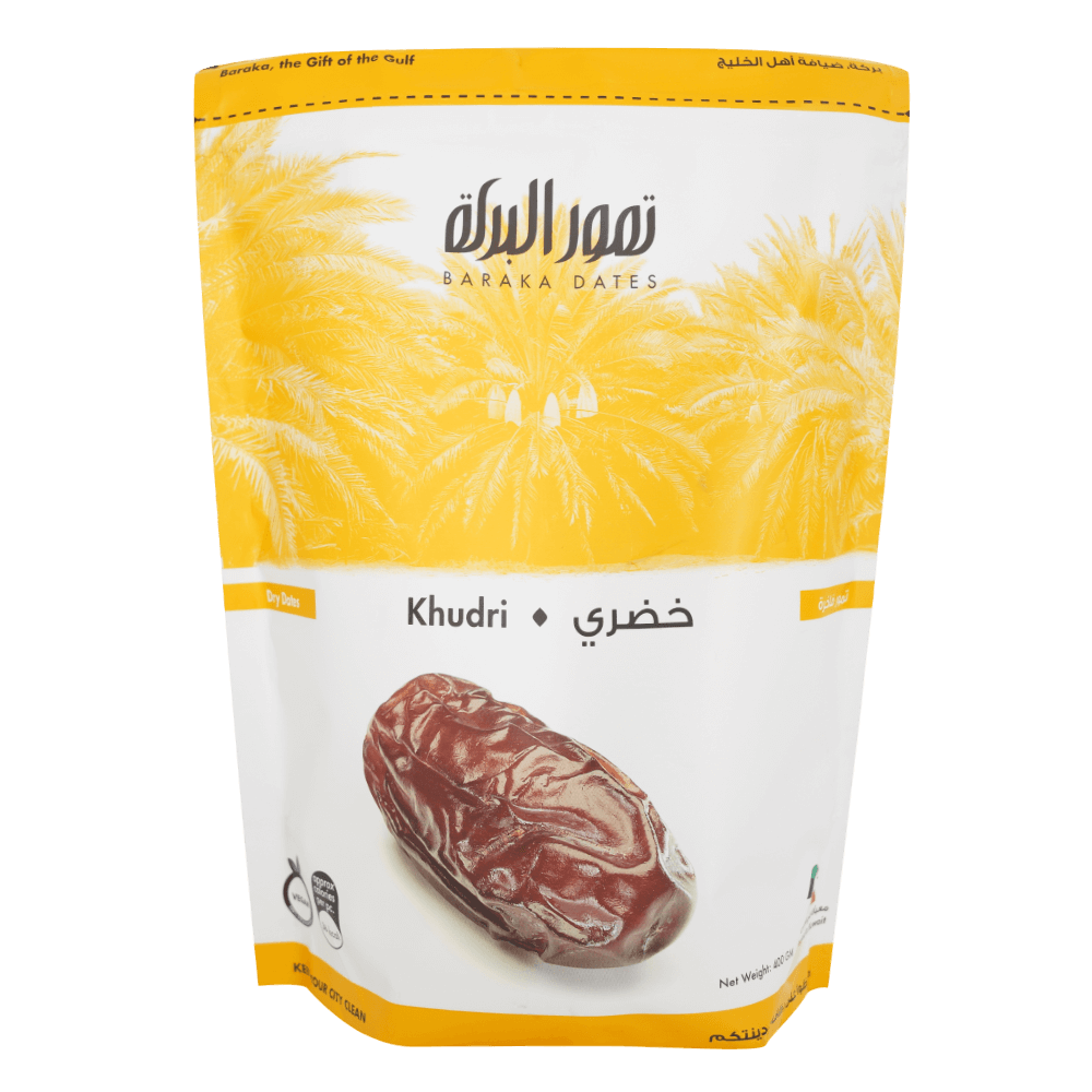 Baraka Dates Khudri Dates