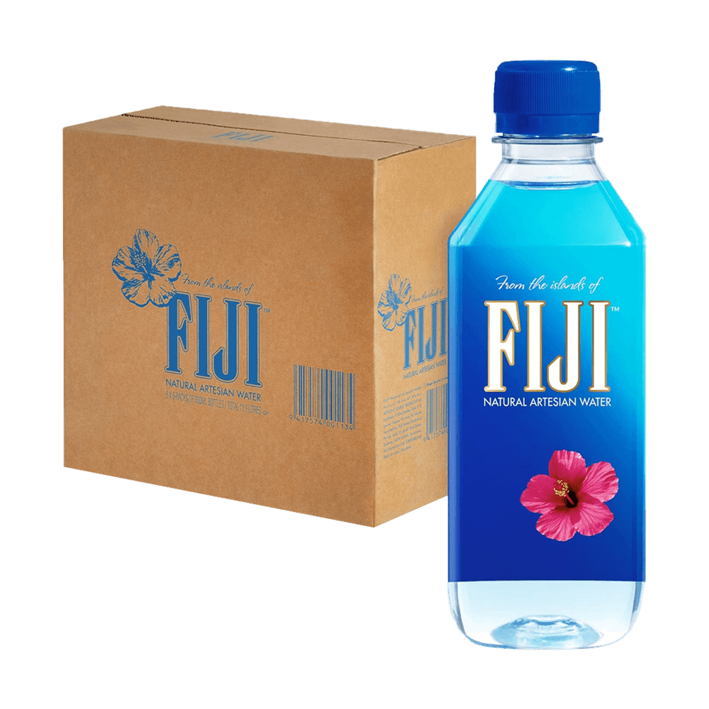[KW013010] Fiji Natural Water