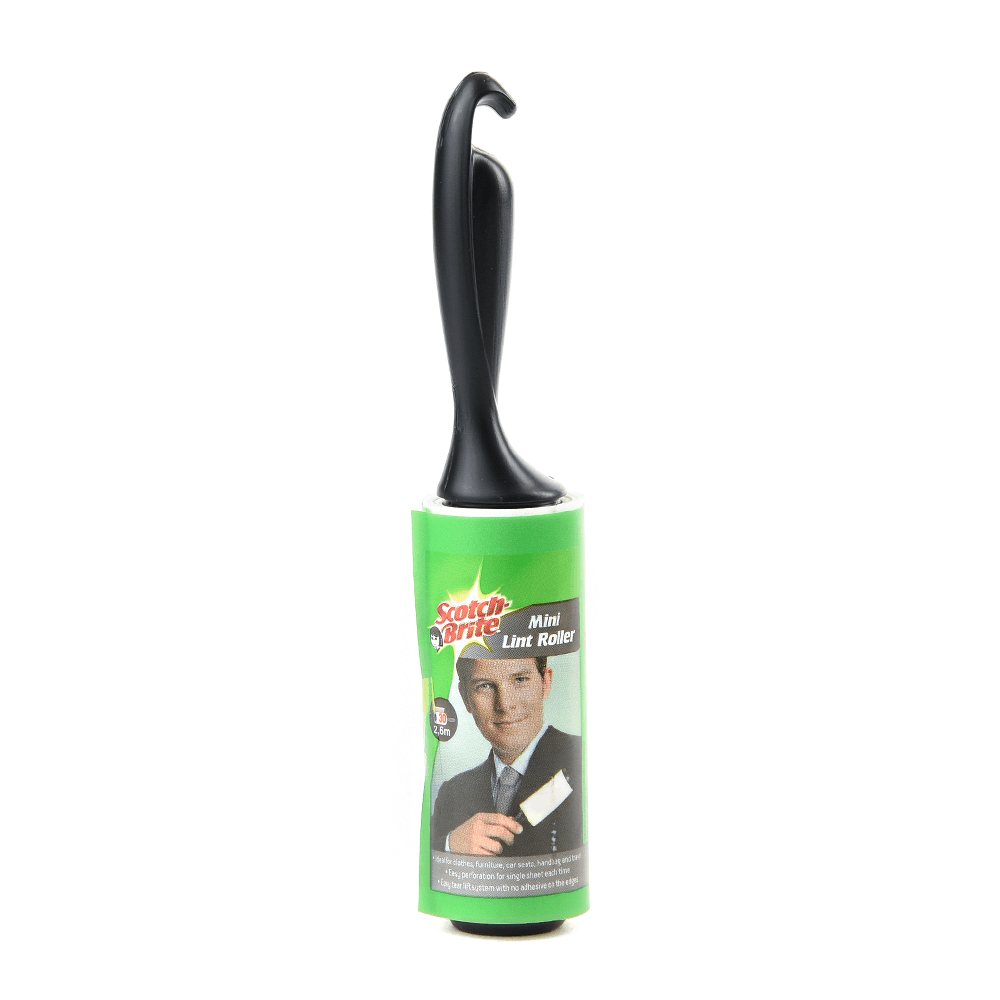 Scotch Brite Lint Roller