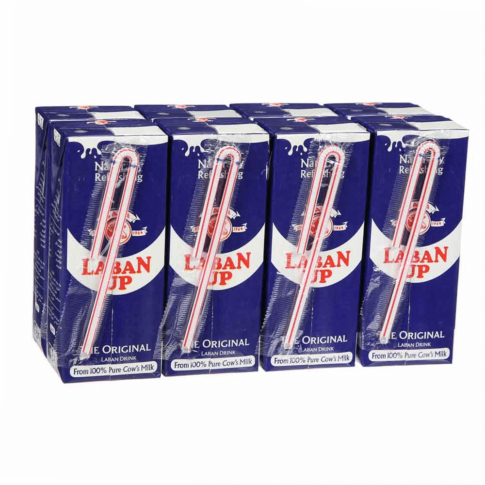 Safa UHT Laban Up Drink