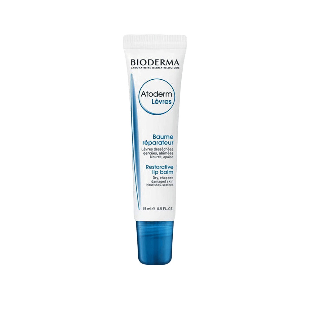 [KW021370] Bioderma Atoderm Lip Balm