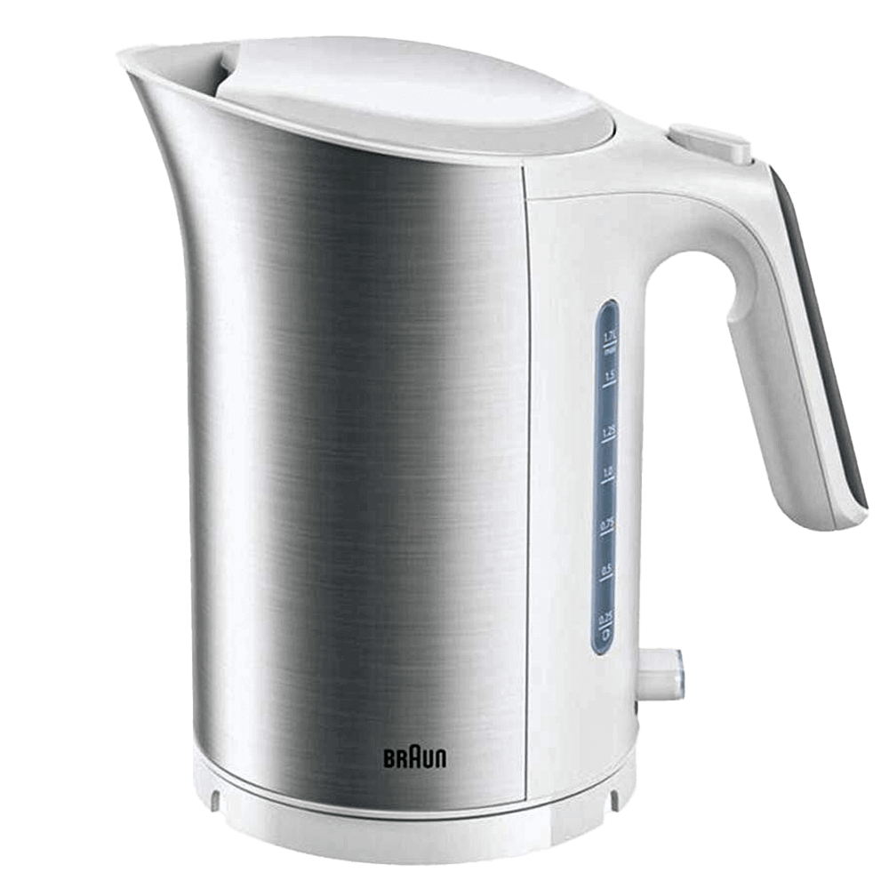 [KW005107] Braun Water Kettle - 1.7 L