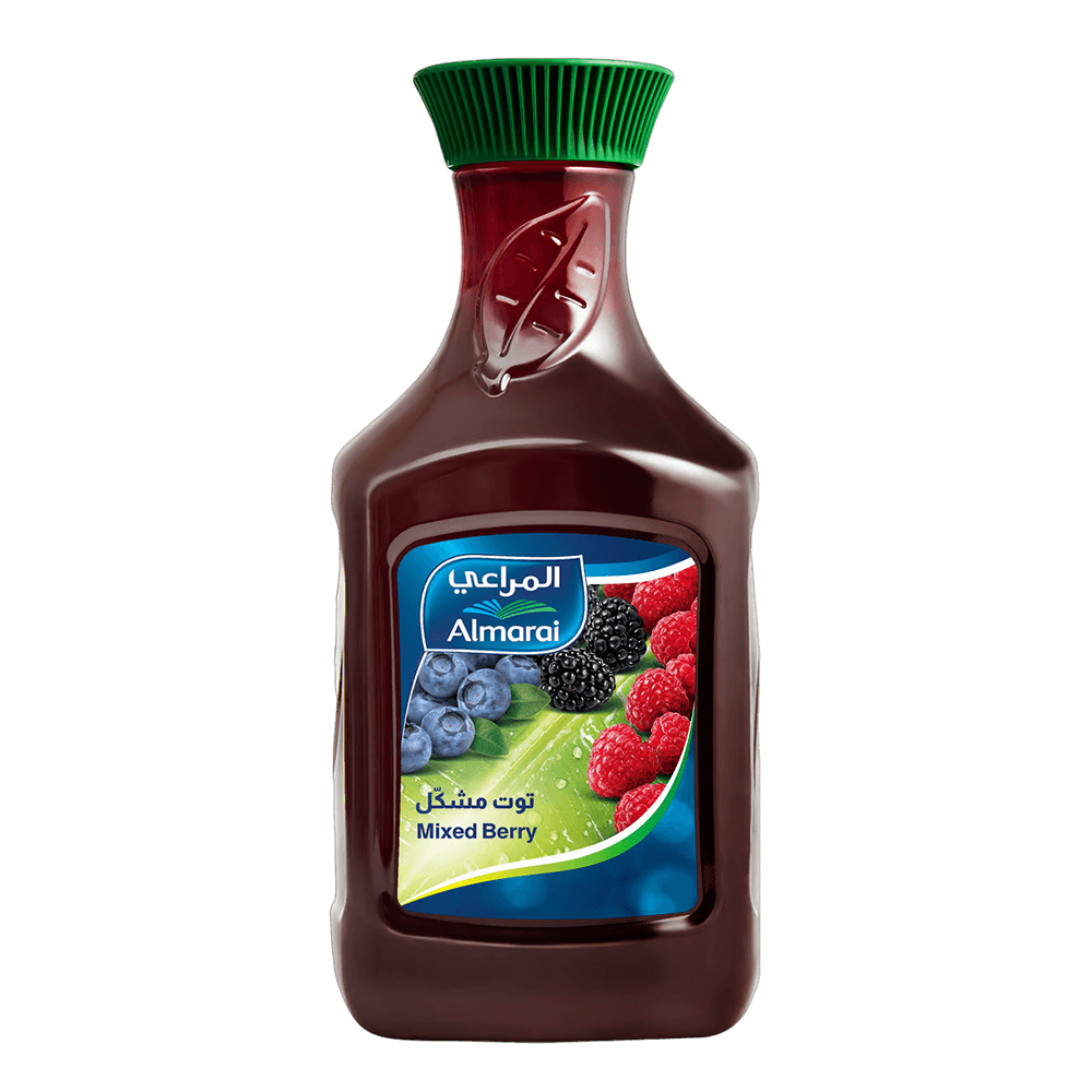 Almarai Mixed Berry Juice